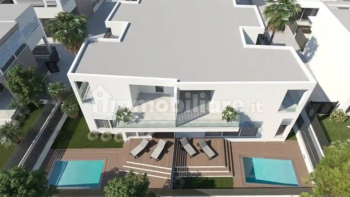 Villa - foto 3