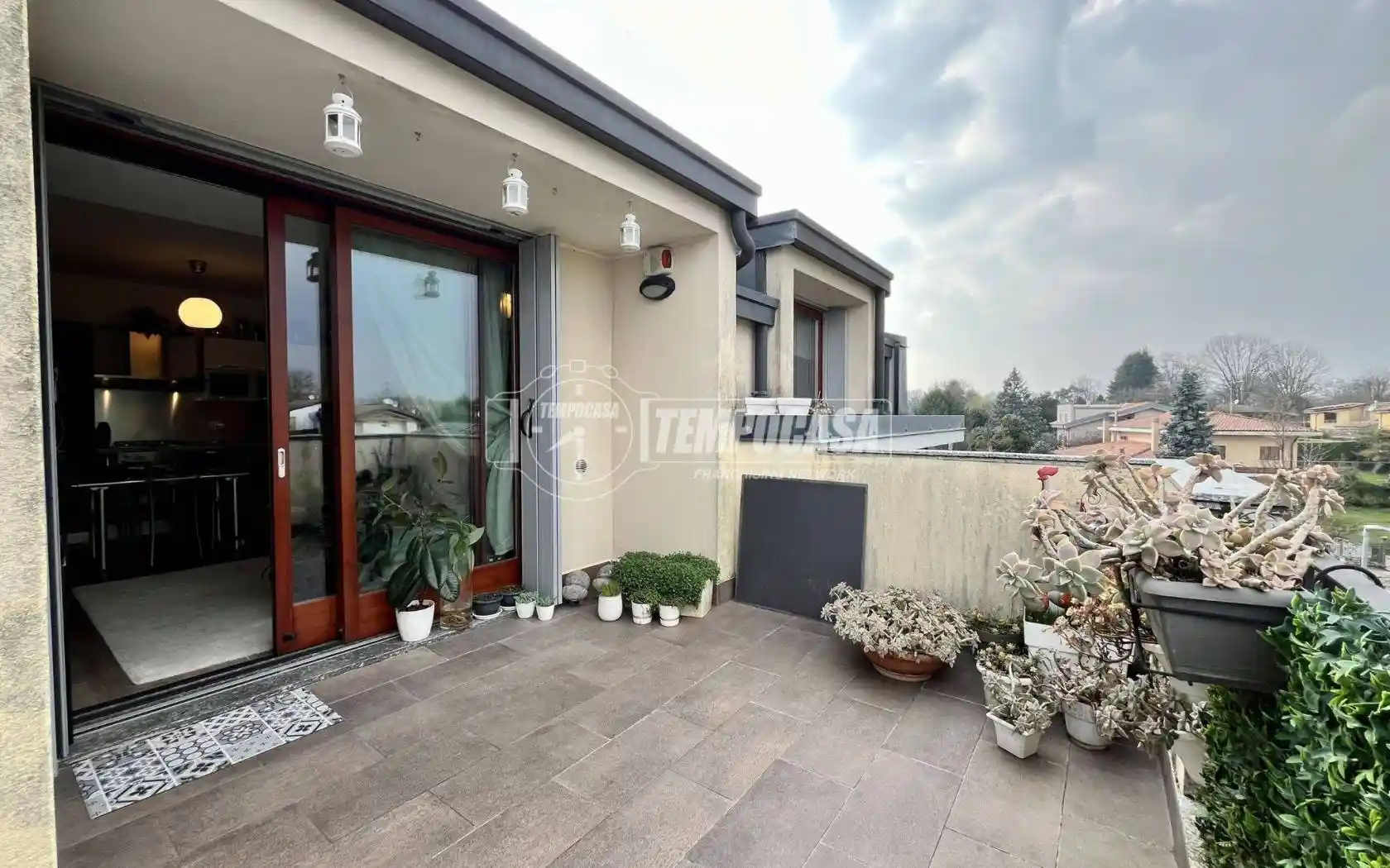 Appartamento in vendita a Correzzana