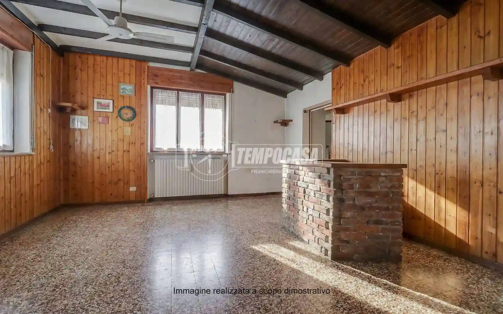 Casa indipendente - foto 2