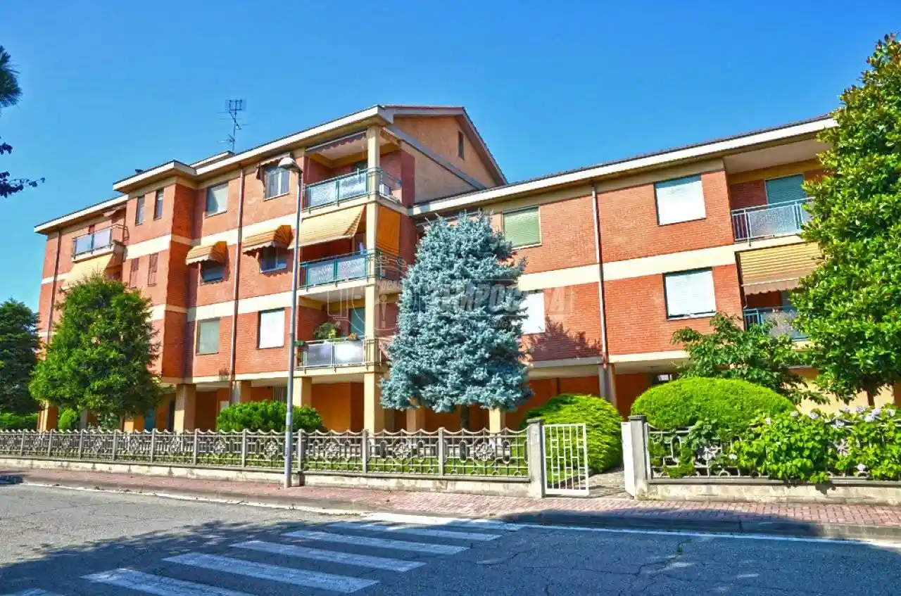 Appartamento in vendita a Brandizzo