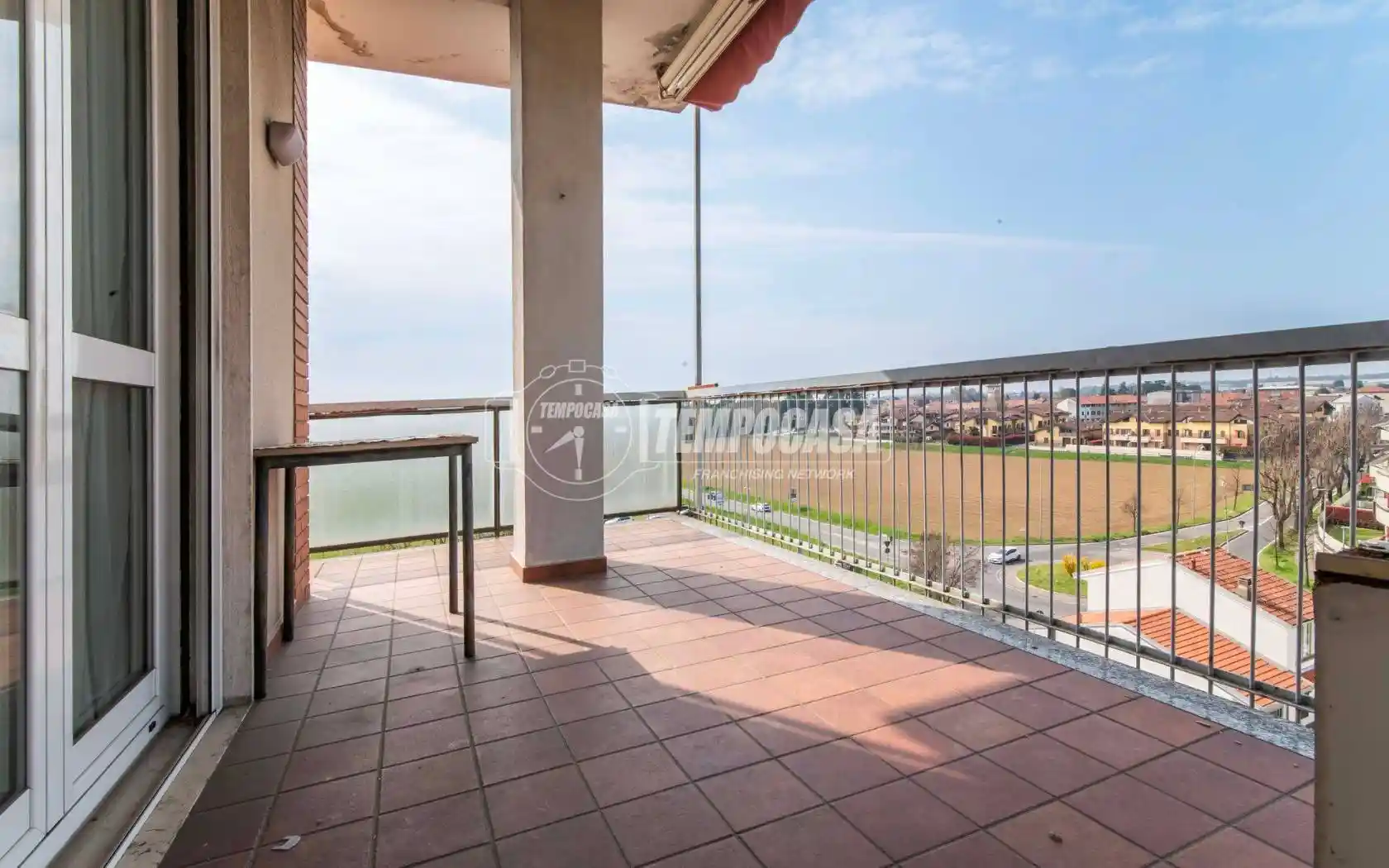 Appartamento in vendita a Origgio