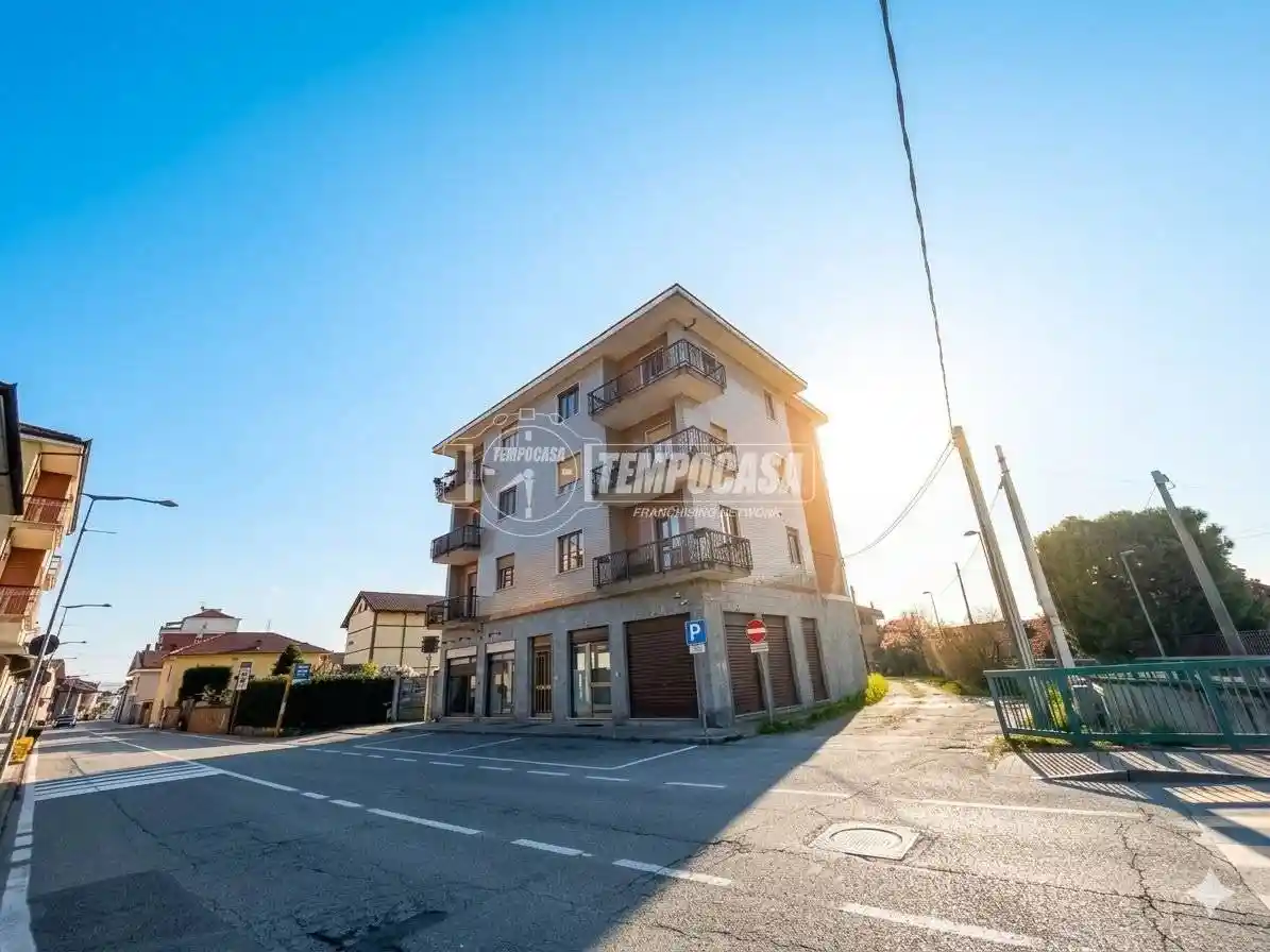 Appartamento in vendita a Volpiano