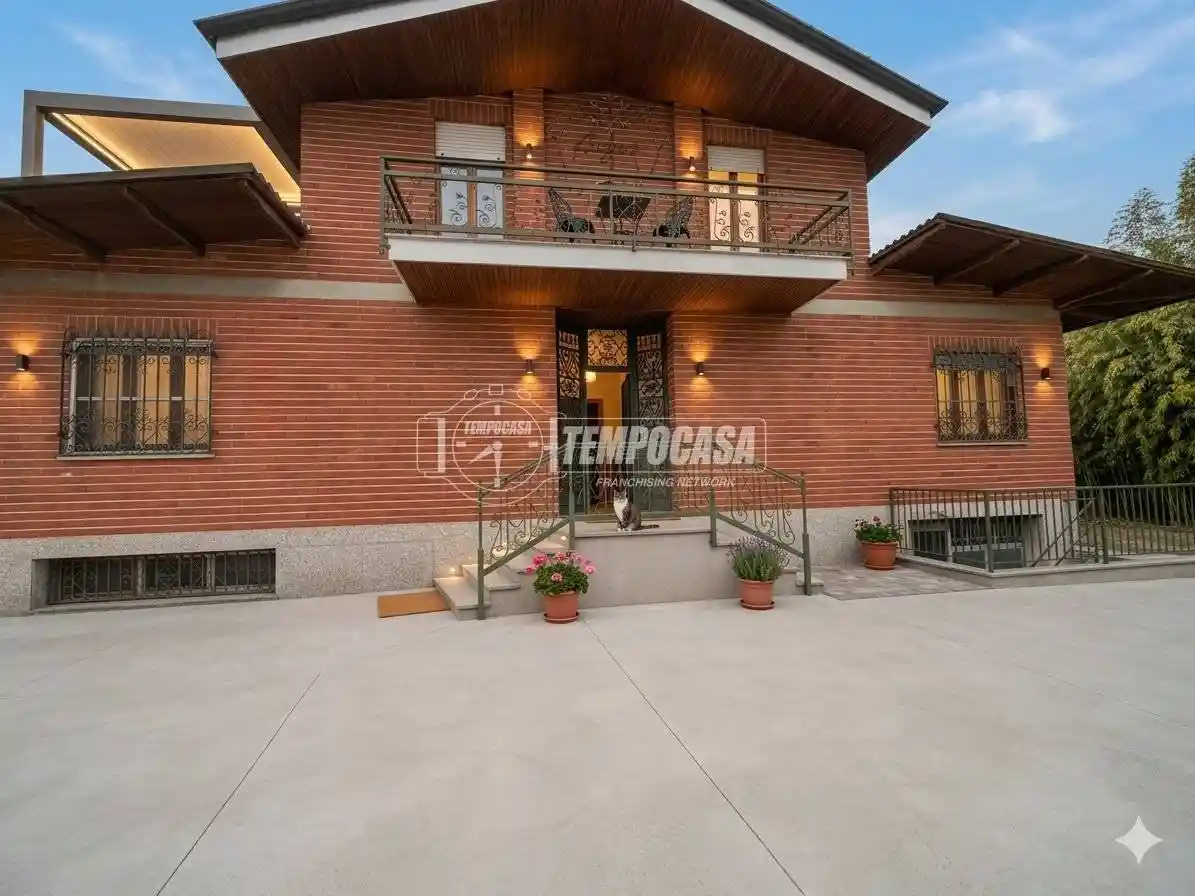 Appartamento in vendita a Gropello Cairoli