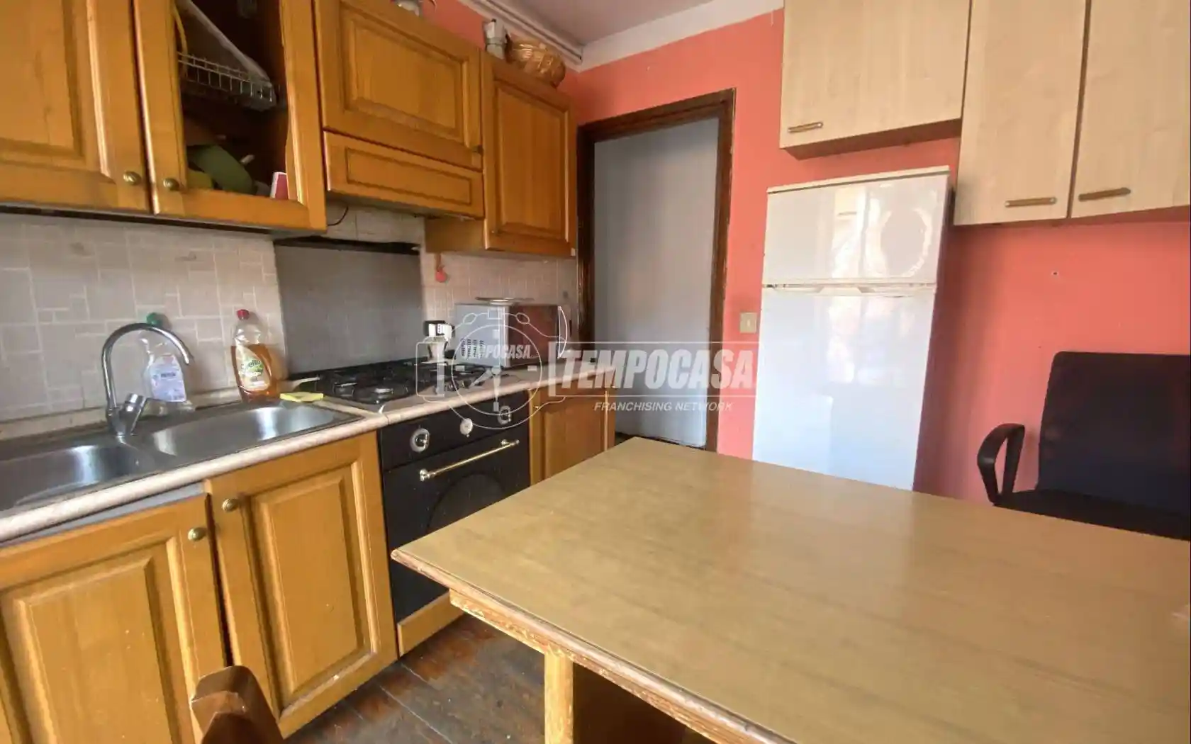 Appartamento in vendita a Biella