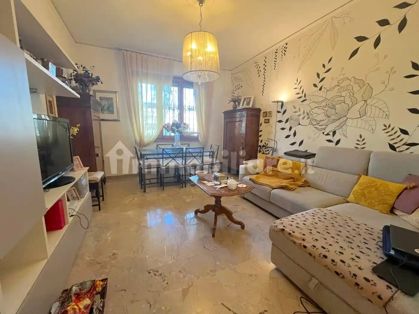 Appartamento in vendita a Firenze