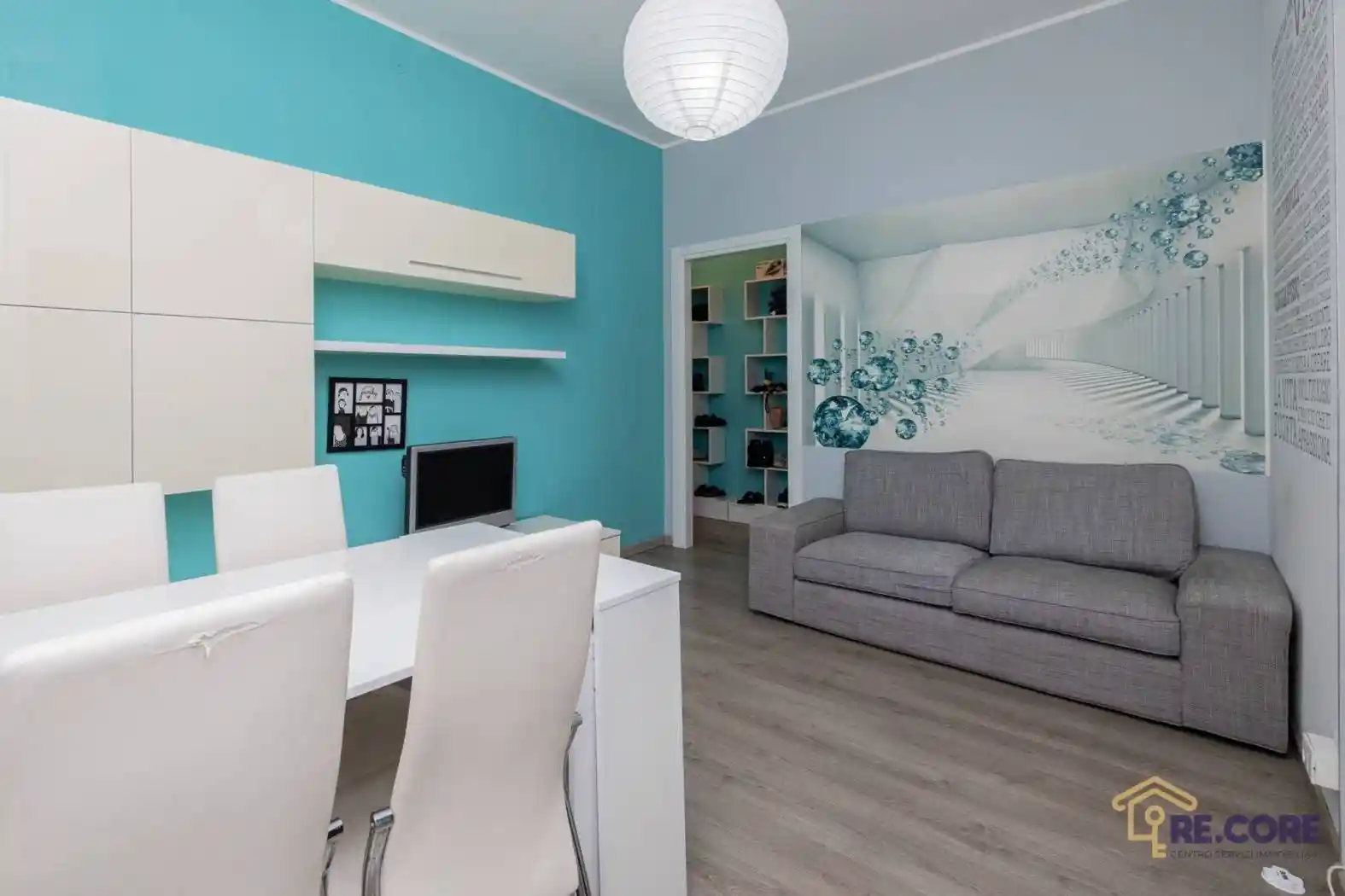 Appartamento in vendita a Pavia