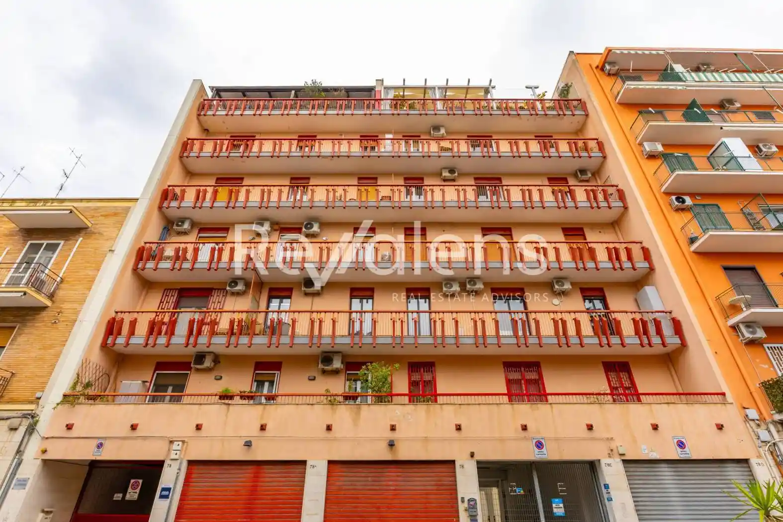 Appartamento in vendita a Bari