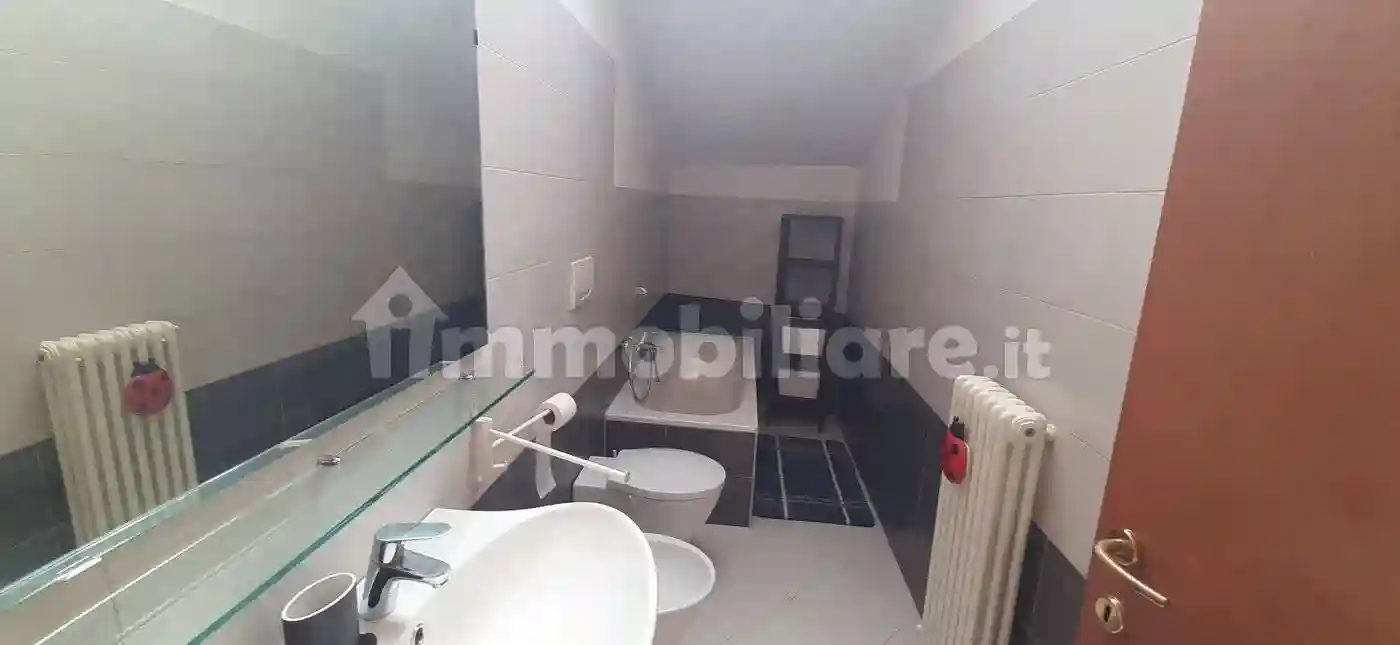 Attico - Mansarda - foto 4