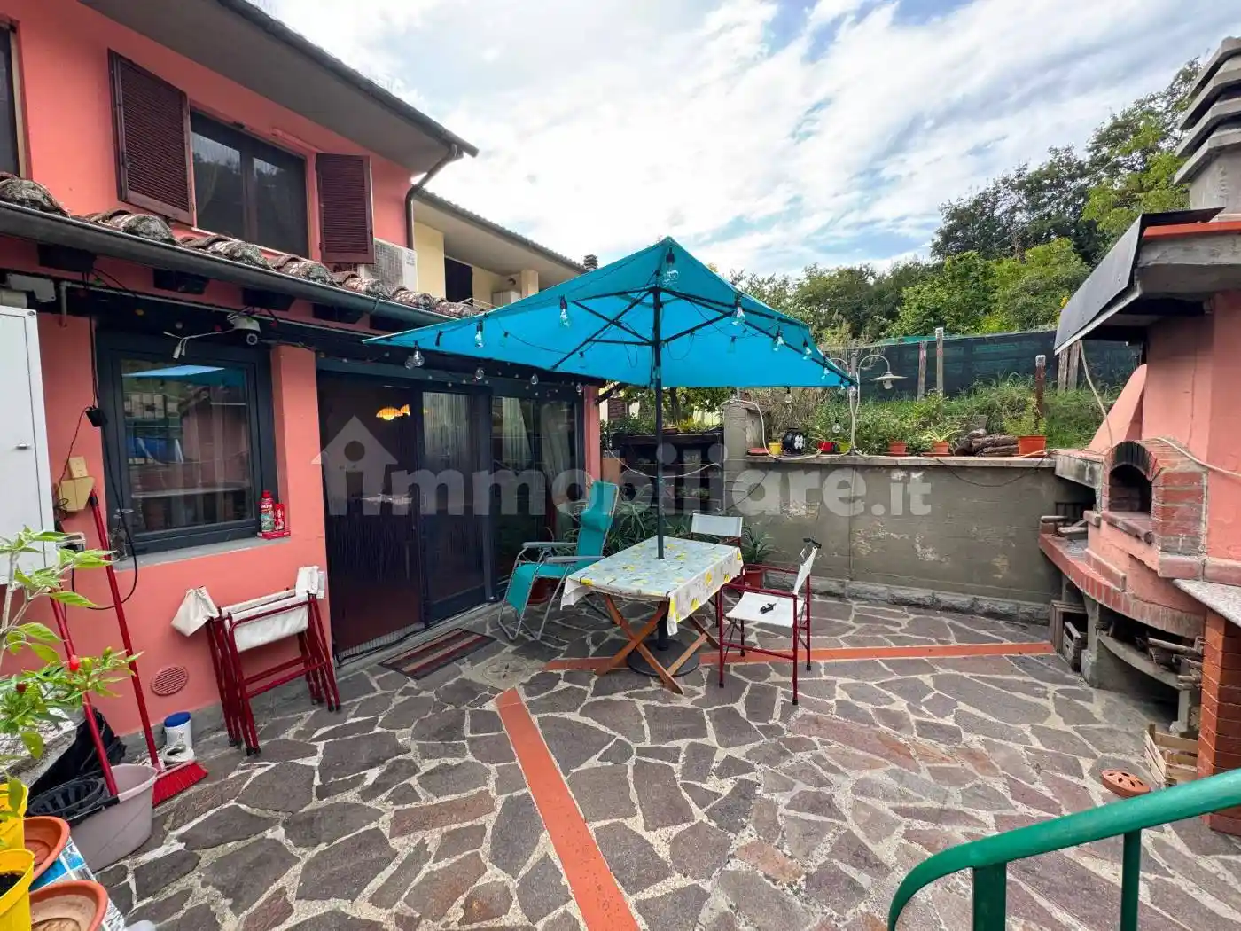 Casa indipendente in vendita a Rignano sull'Arno