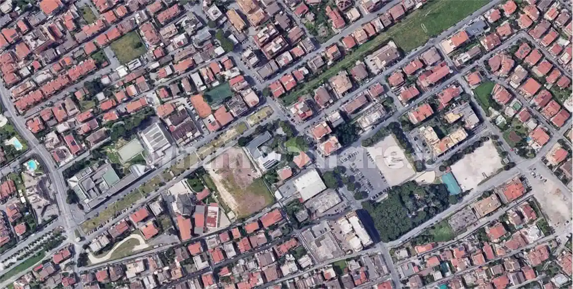 Appartamento in vendita a Guidonia Montecelio