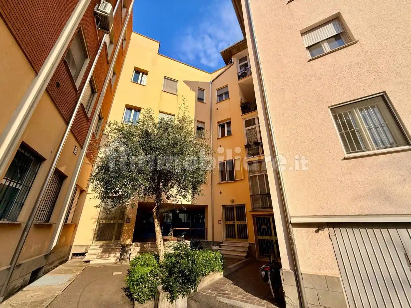 Appartamento in vendita a Imola