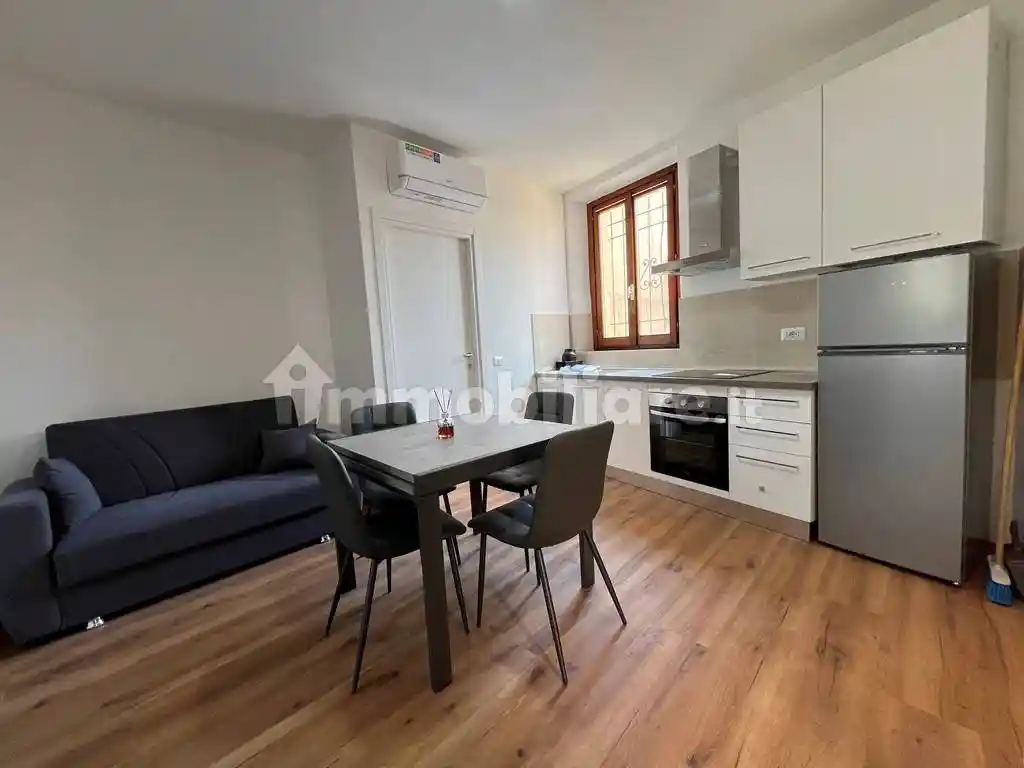 Appartamento in vendita a Campi Bisenzio