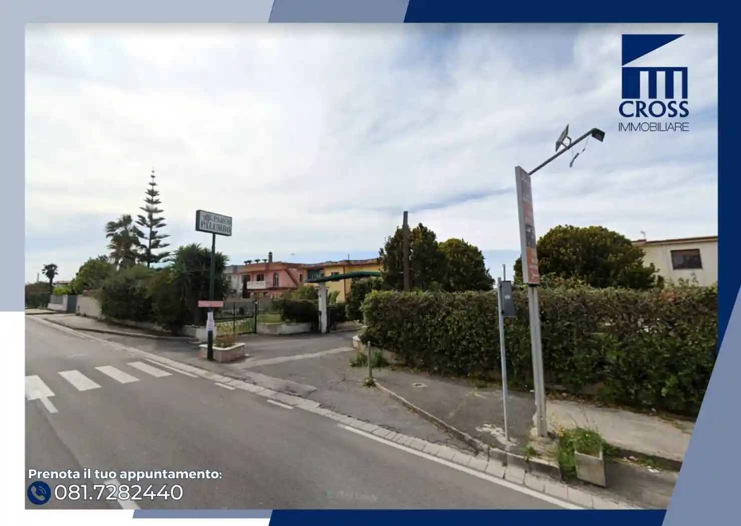 Appartamento in vendita a Giugliano in Campania