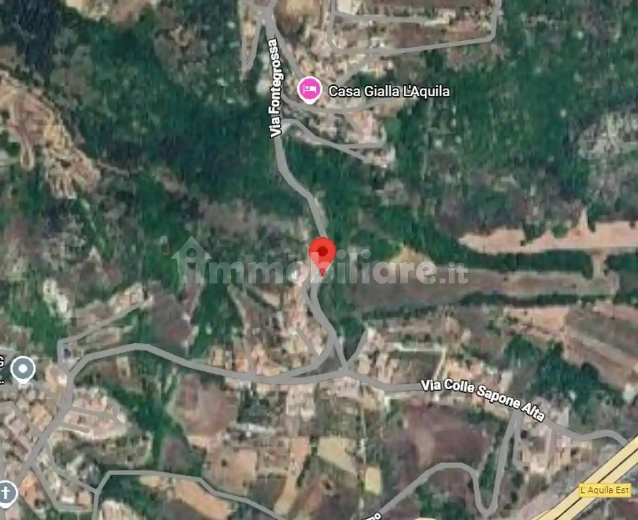 Appartamento in vendita a L'Aquila