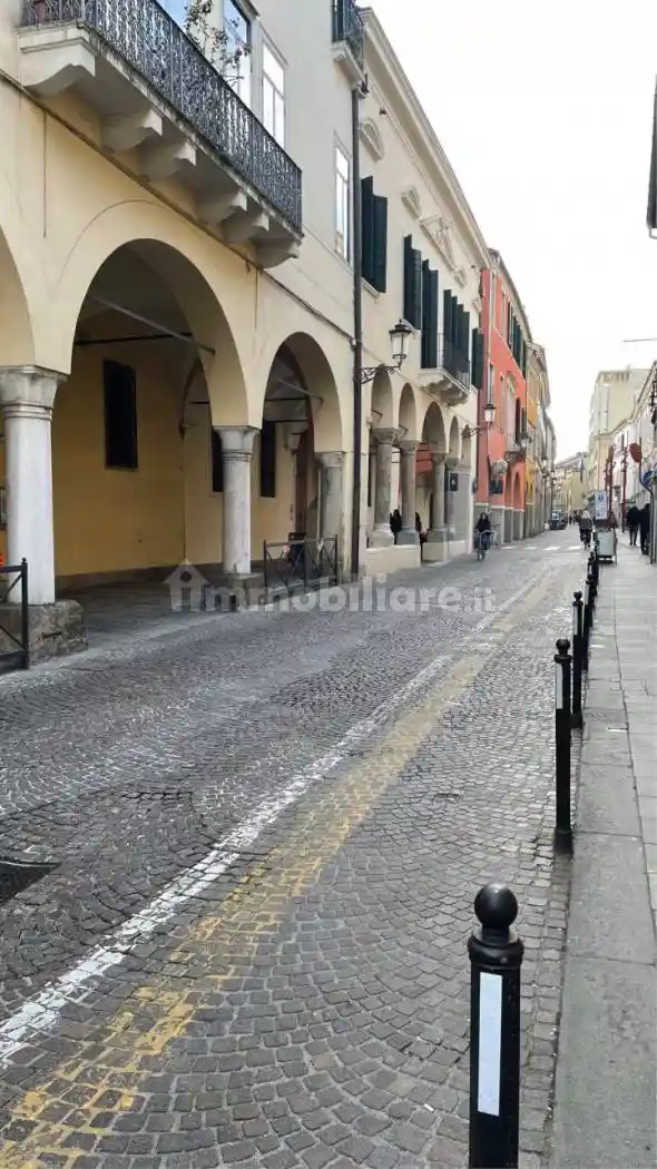 Appartamento in affitto a Padova