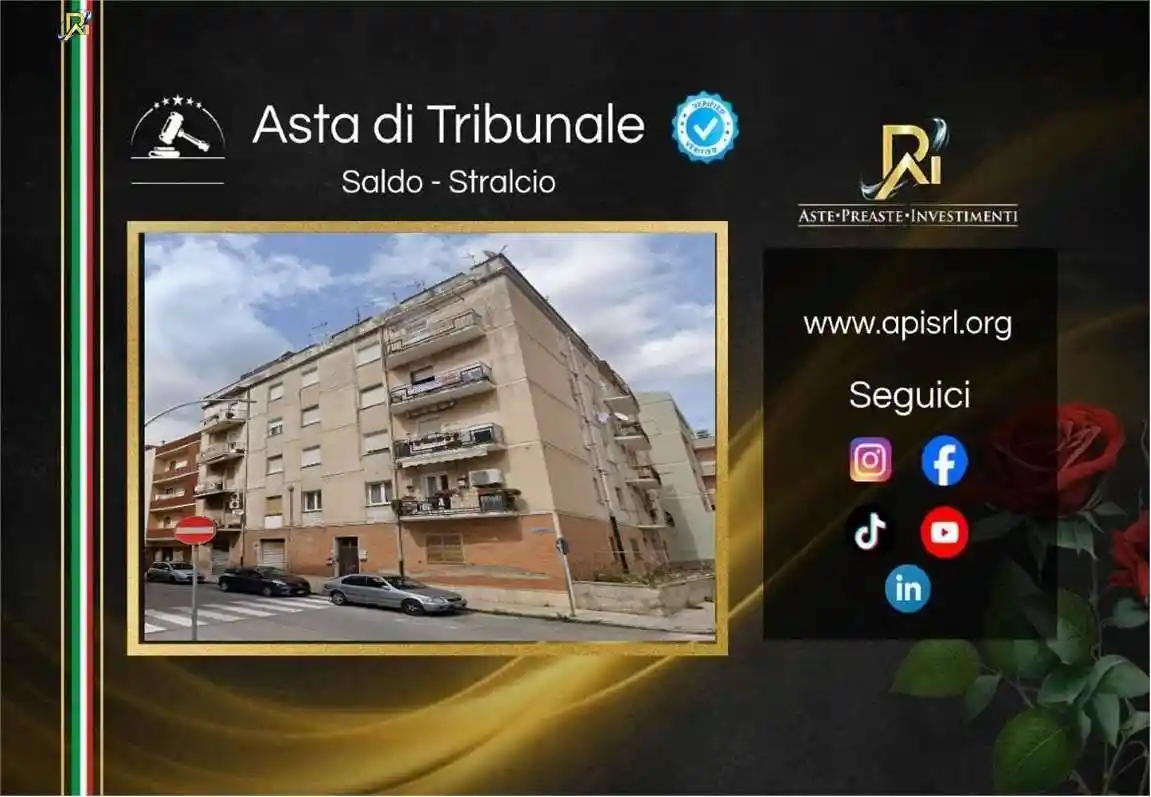 Appartamento in vendita a Alghero