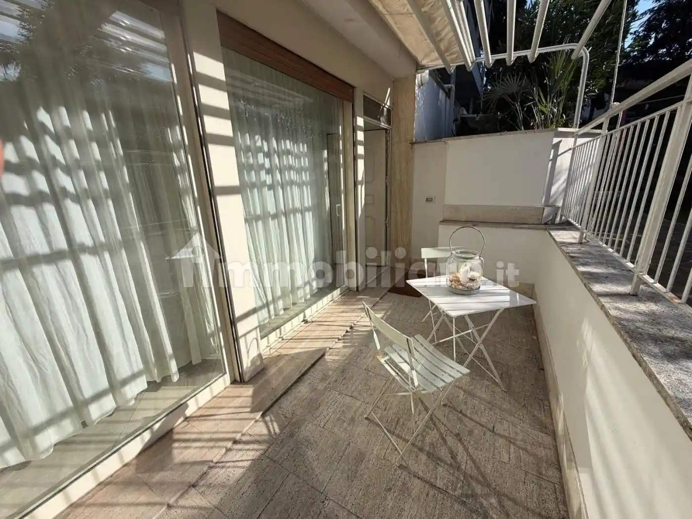 Appartamento in affitto a Roma