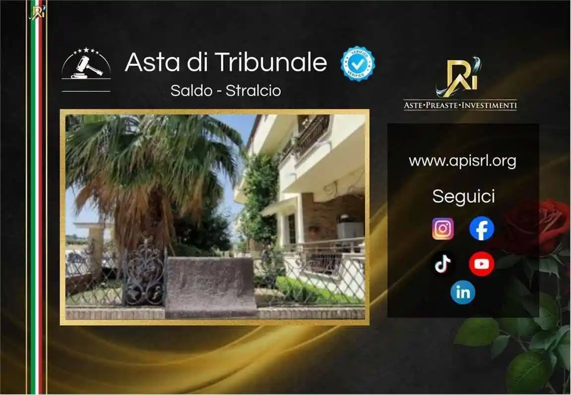 Casa indipendente in vendita a Vasto