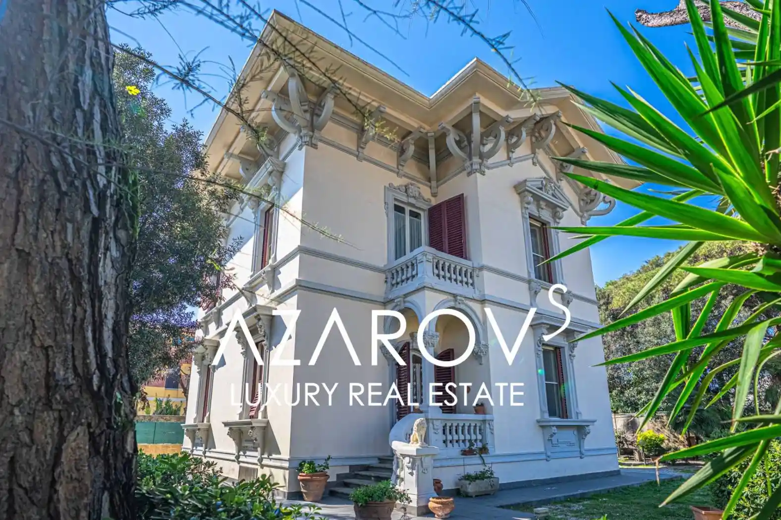 Villa in vendita a Pisa