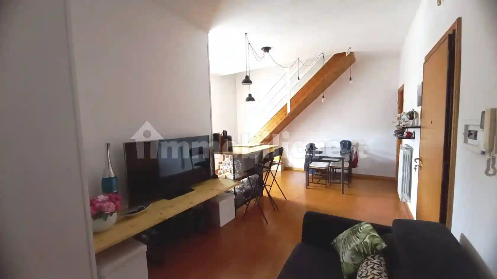 Attico - Mansarda - foto 3