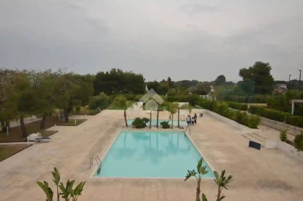 Villetta a schiera - foto 5