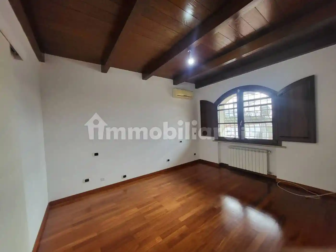 Villa in vendita a Fonte Nuova