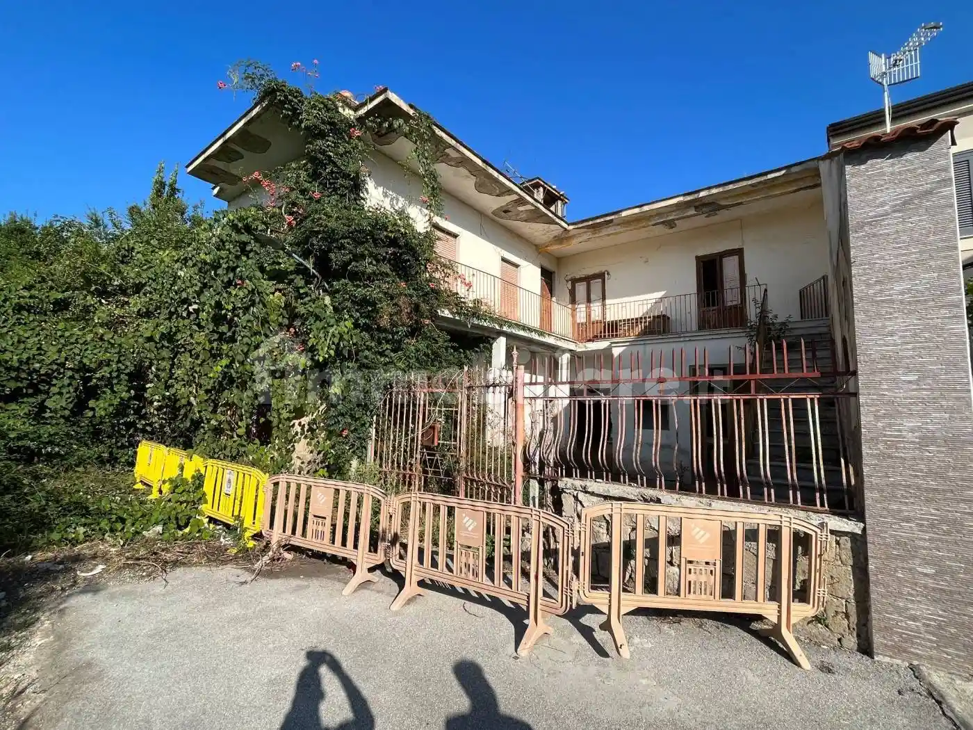 Villa in vendita a Santa Maria Capua Vetere