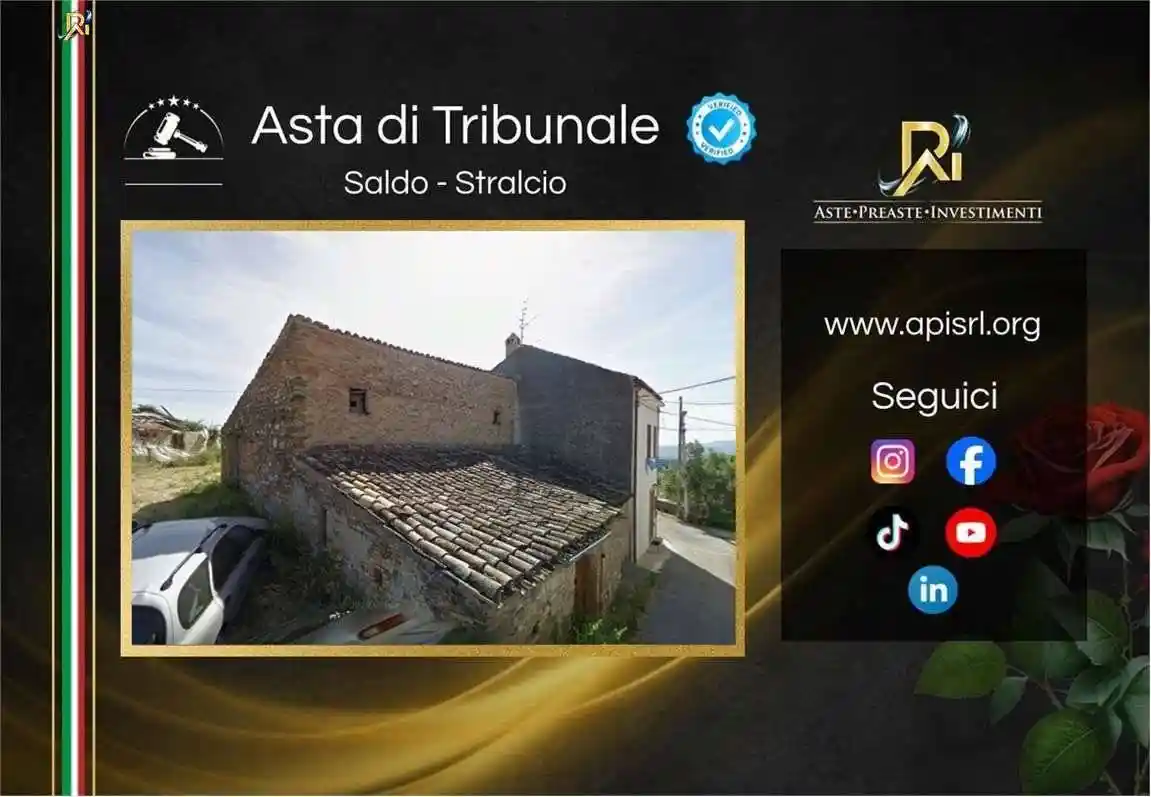 Appartamento in vendita a Notaresco