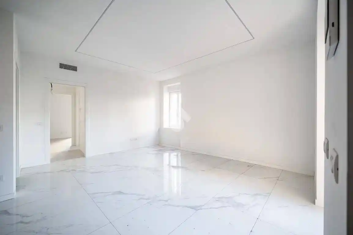 Appartamento in vendita a Oggiono