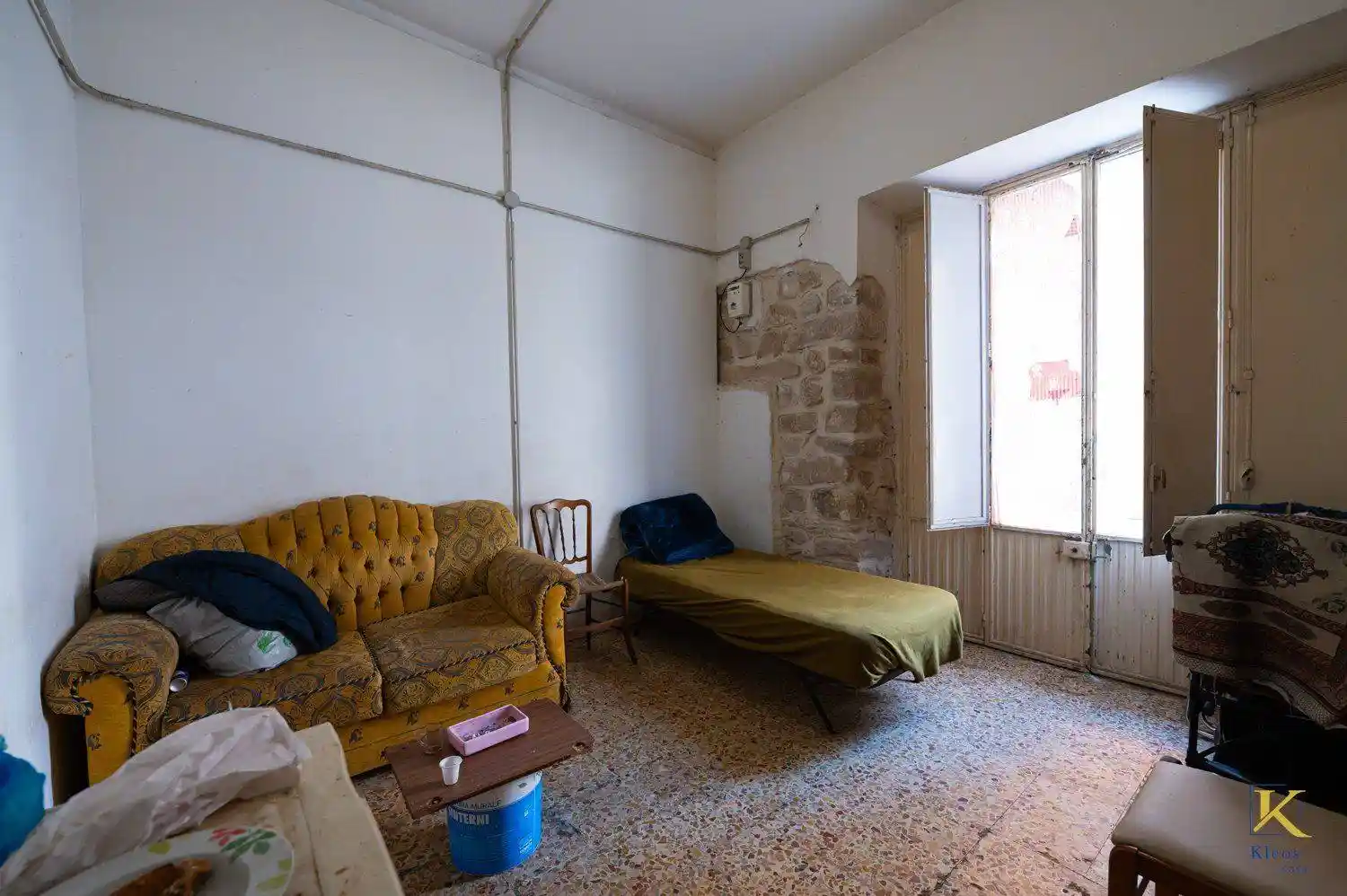 Casa indipendente in vendita a Comiso