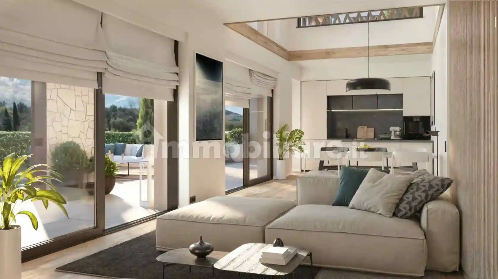 Villa - foto 4