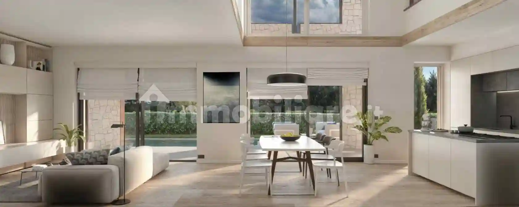Villa - foto 5