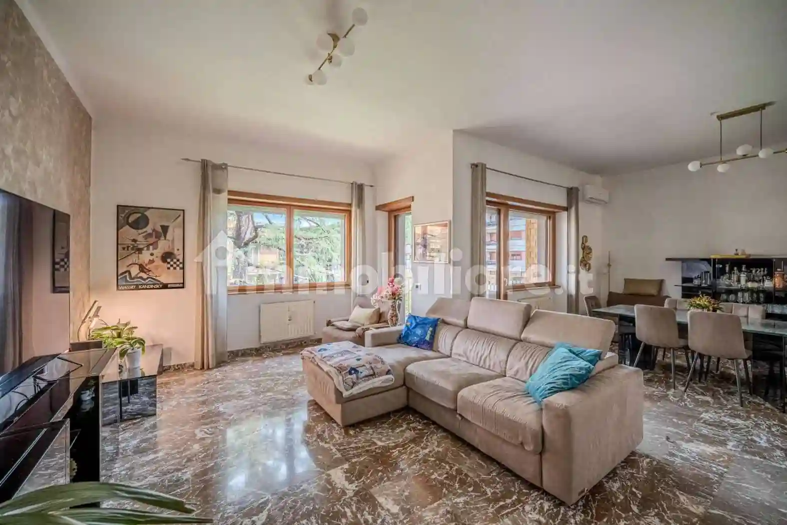 Appartamento - foto 3