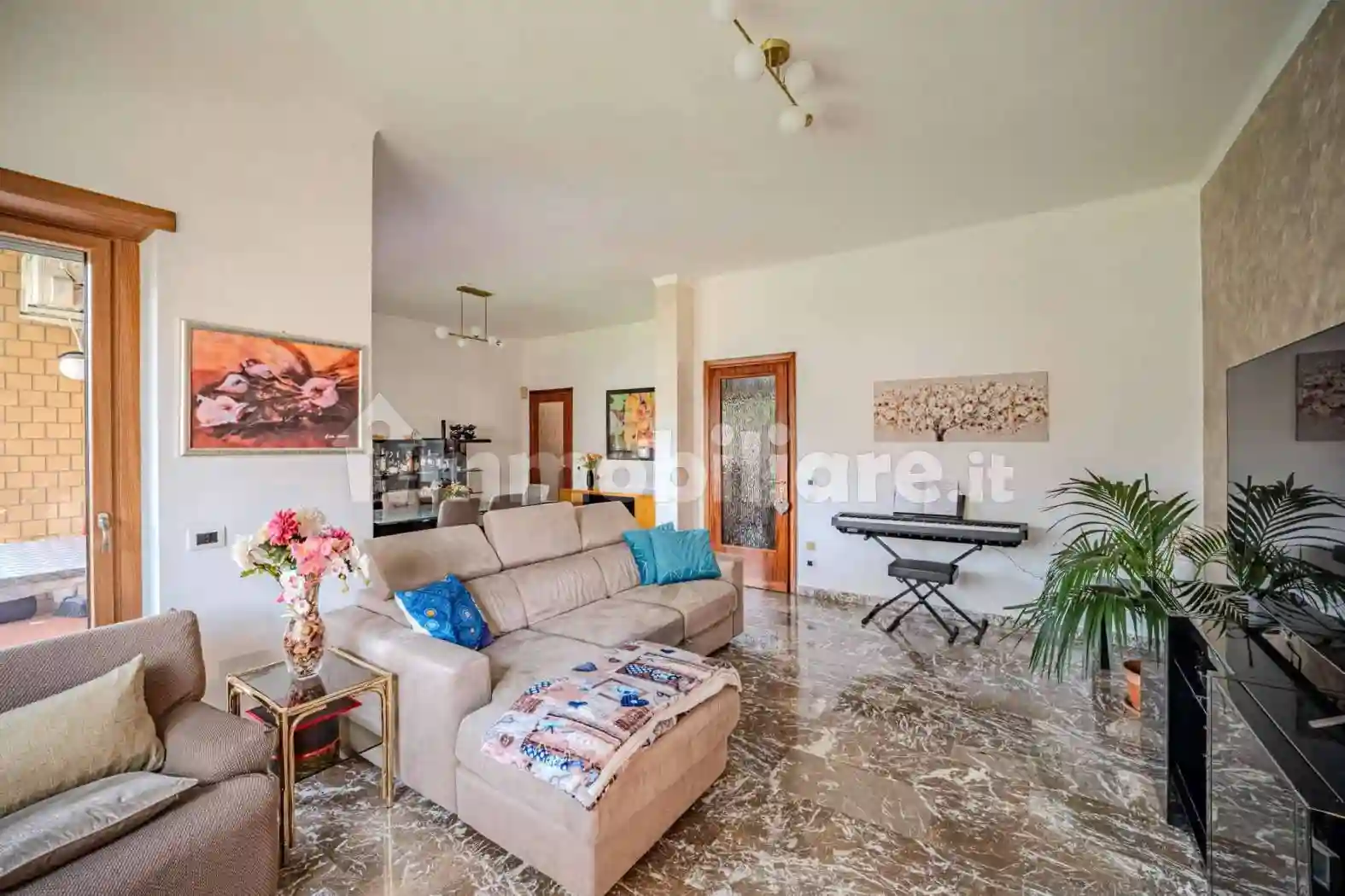 Appartamento - foto 4