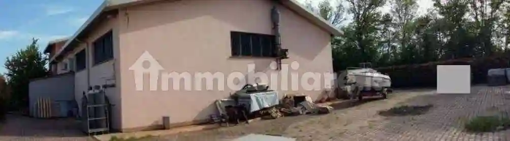 Palazzo - Stabile - foto 2