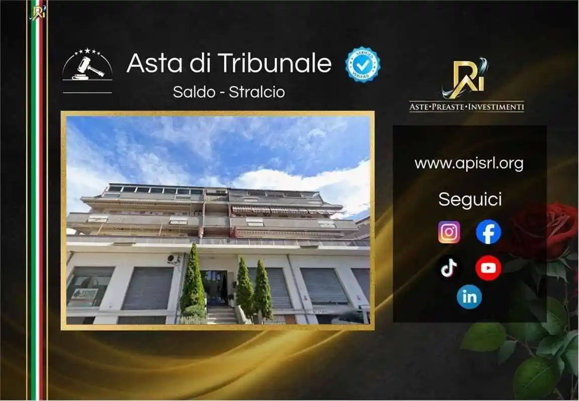 Appartamento in vendita a San Giovanni Teatino