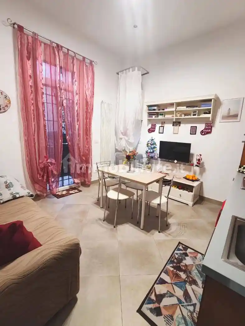 Appartamento in vendita a Bologna