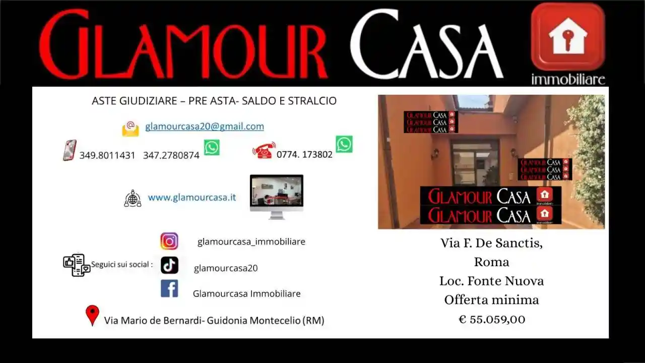 Appartamento in vendita a Fonte Nuova