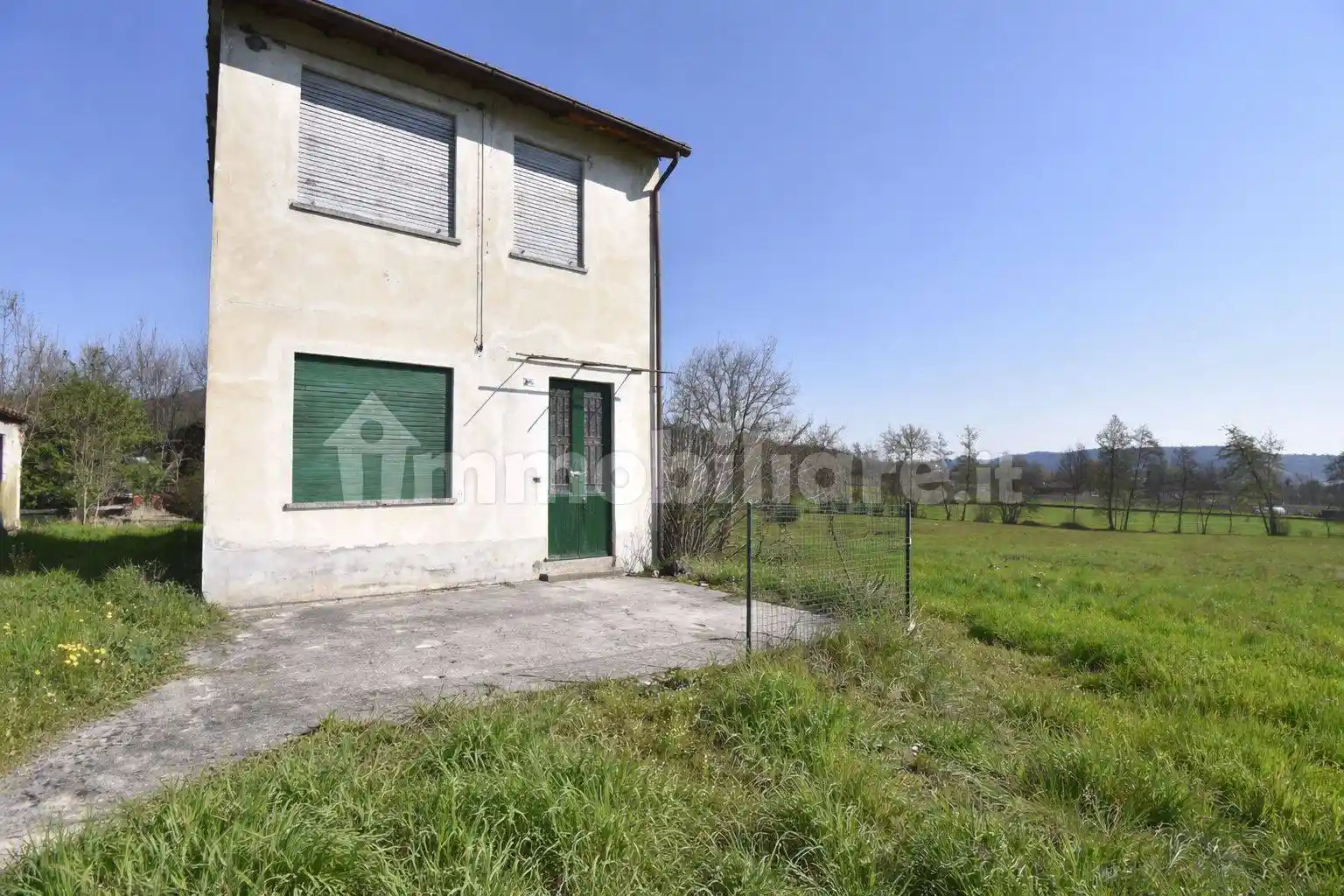 Villa in vendita a Arzignano