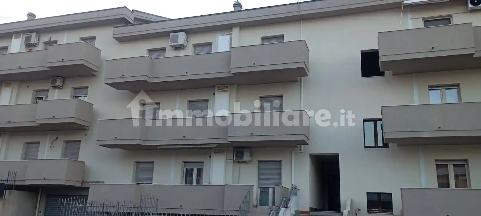 Appartamento in vendita a Guglionesi