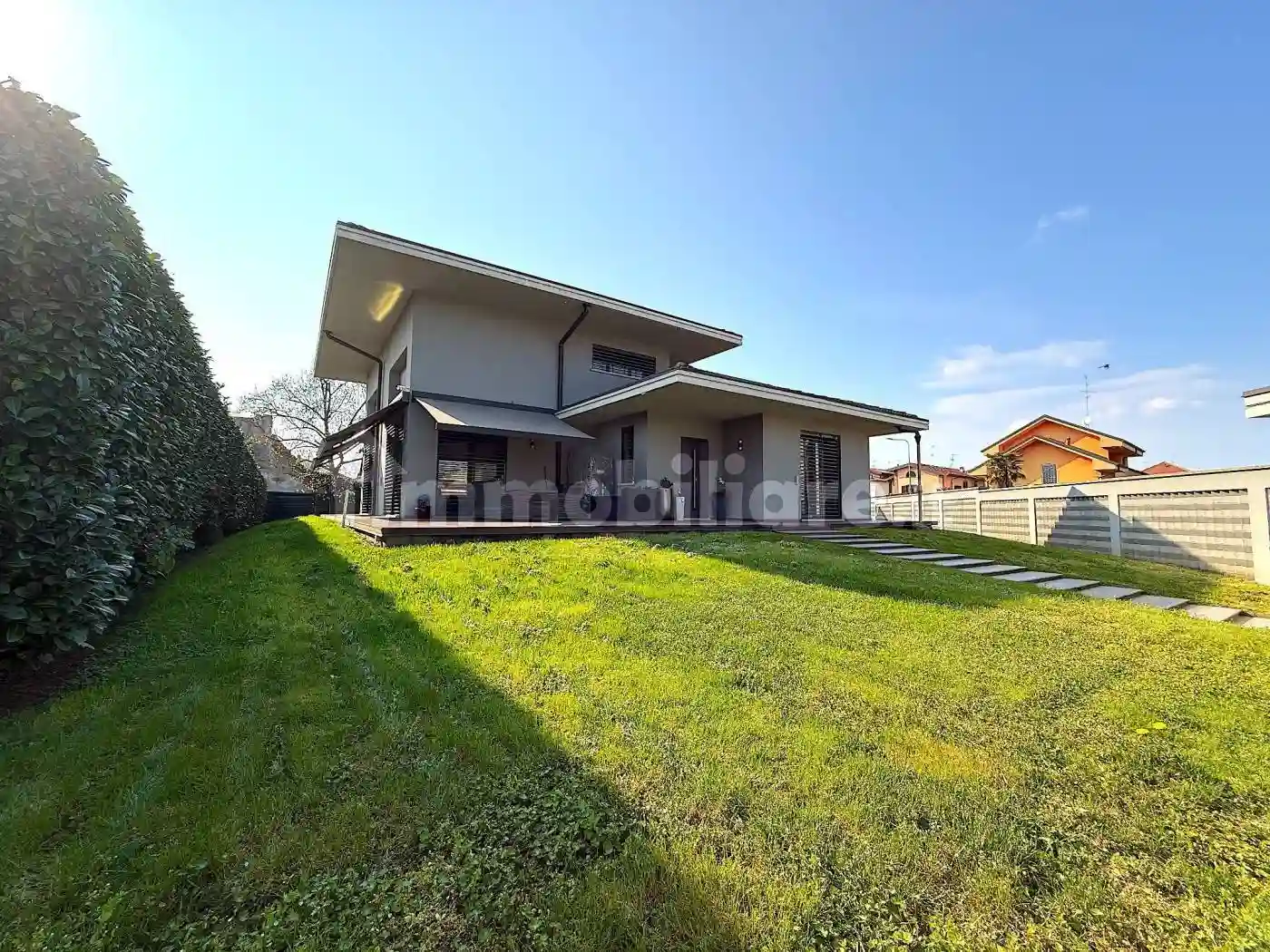 Villa - foto 2