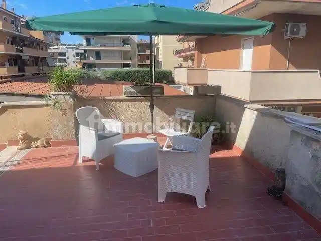 Appartamento in affitto a Ladispoli