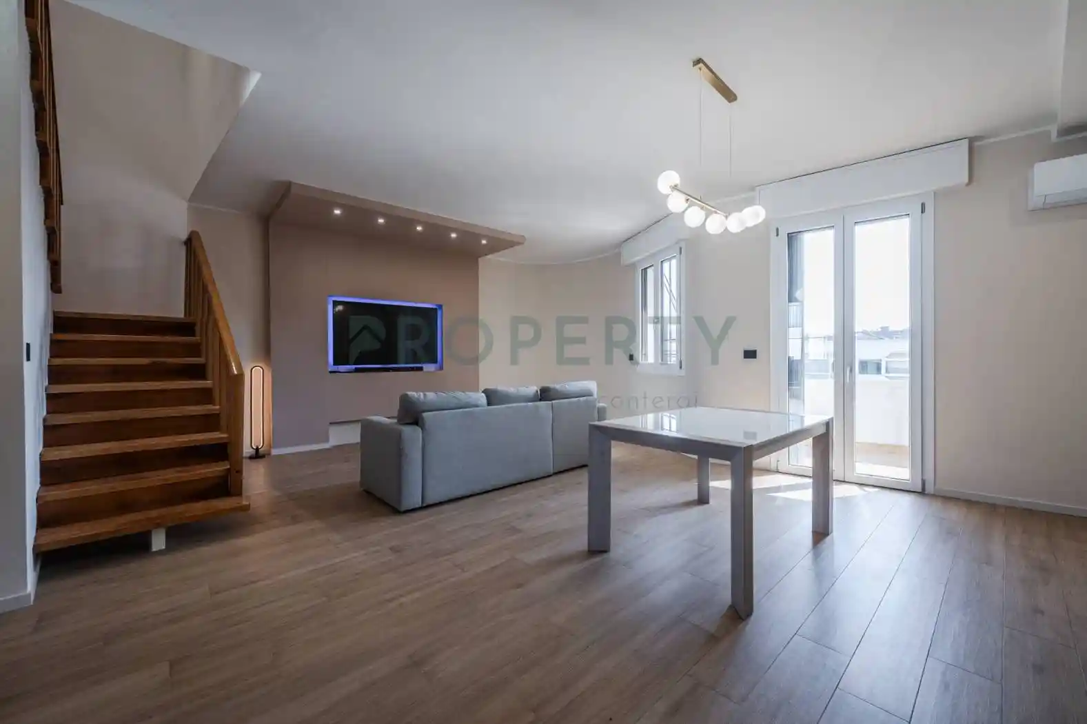 Appartamento in vendita a Carpi