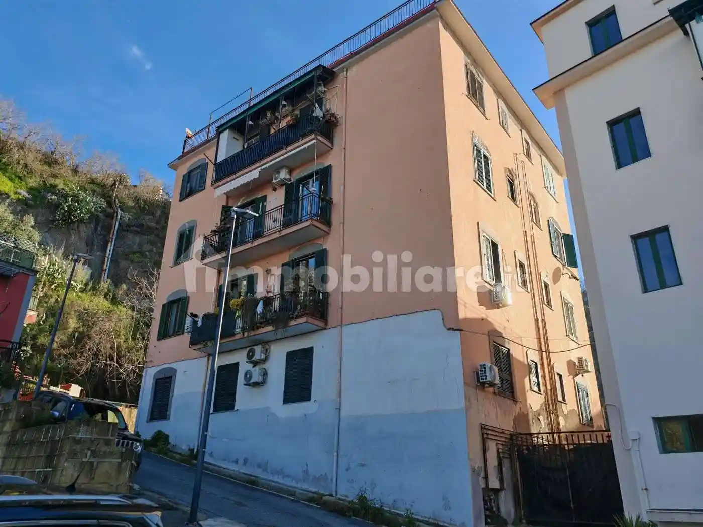 Appartamento in vendita a Pozzuoli