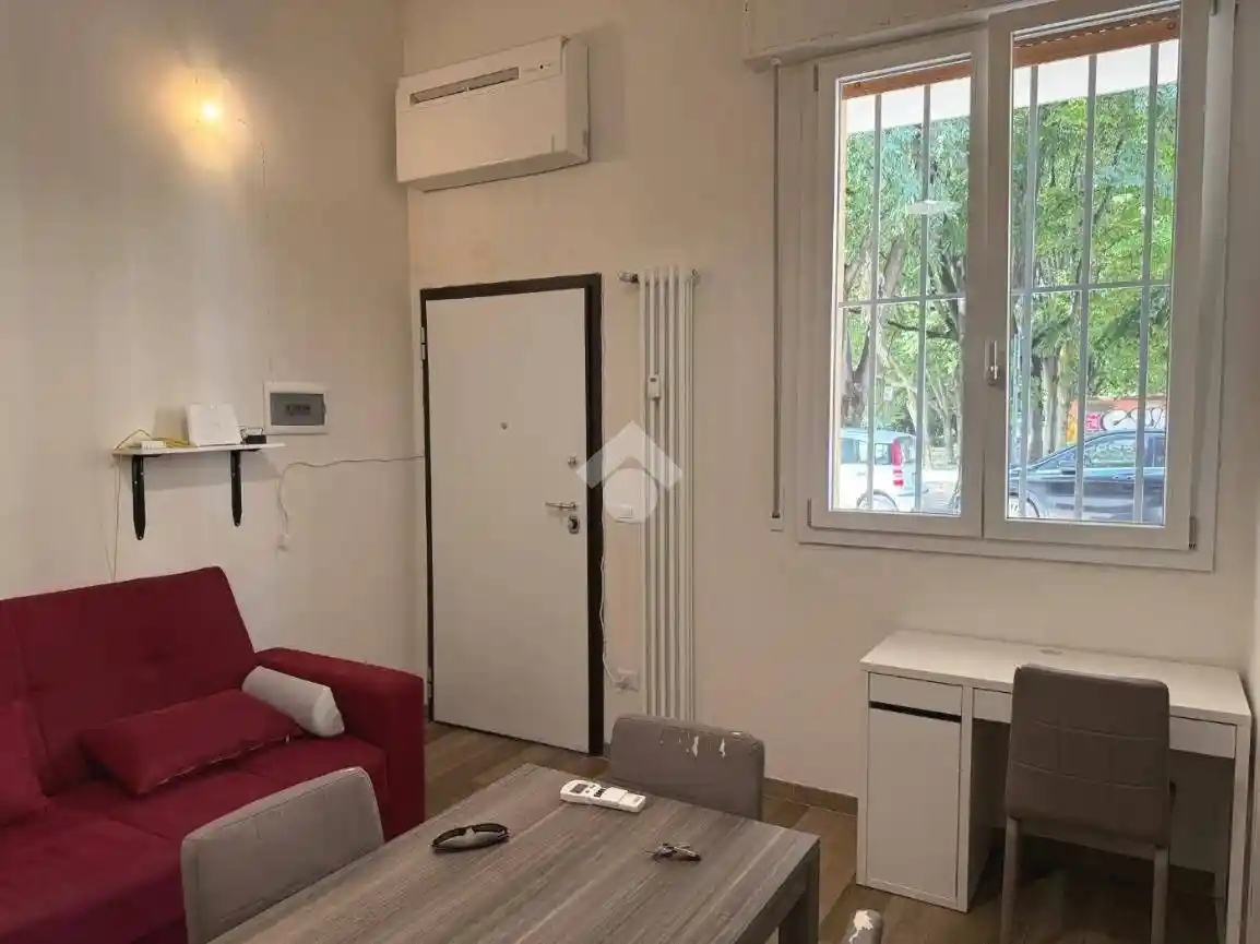 Appartamento in affitto a Bologna