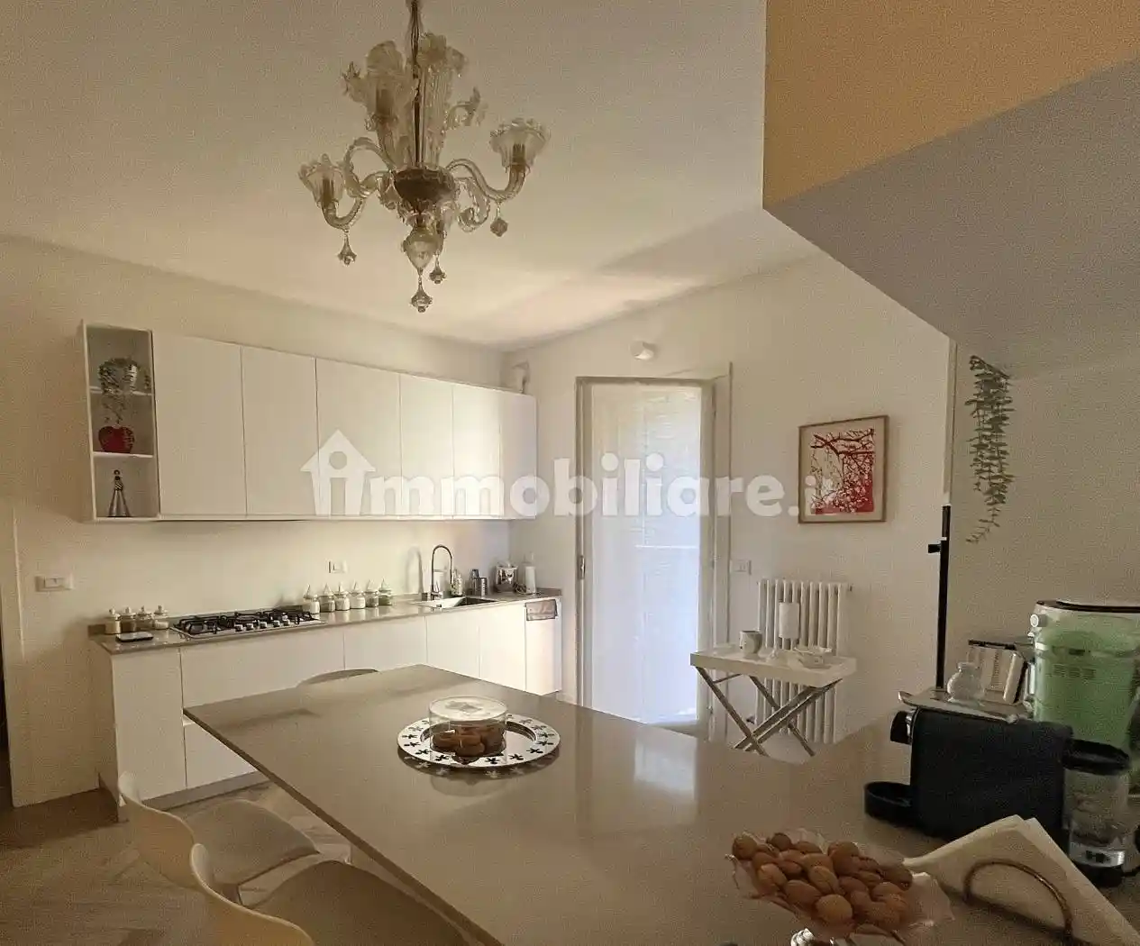 Appartamento in vendita a Rodano