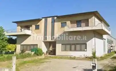 Appartamento in vendita a Città di Castello