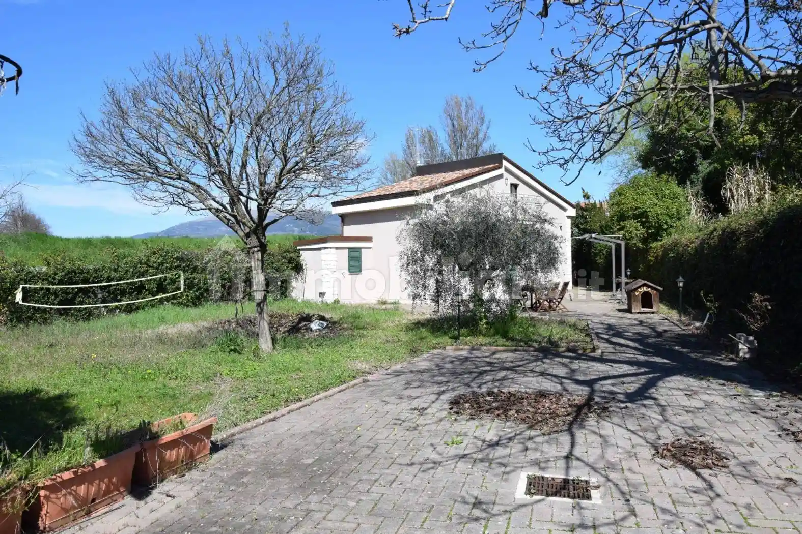 Villa in affitto a Foligno