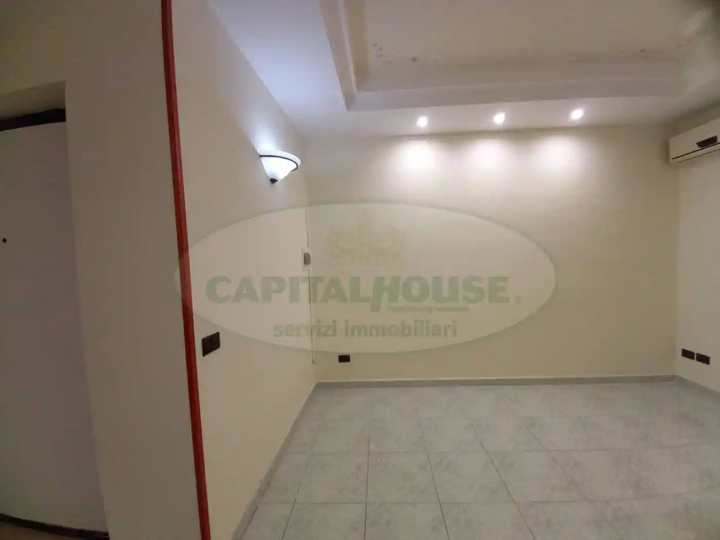 Appartamento in affitto a Santa Maria Capua Vetere