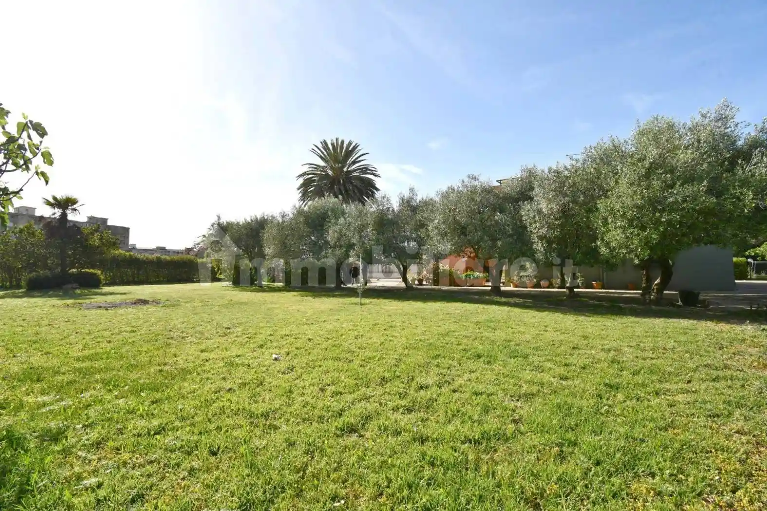 Villa in vendita a Quartu Sant'Elena